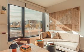 Scout Living, Powered By Placemakr - Midtown