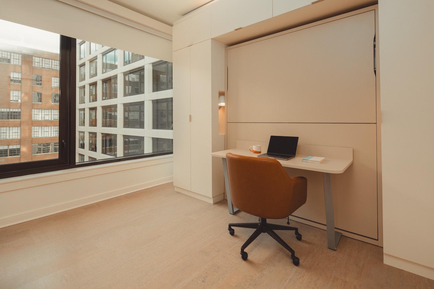Scout Living, Powered By Placemakr - Midtown Atlanta Exterior photo