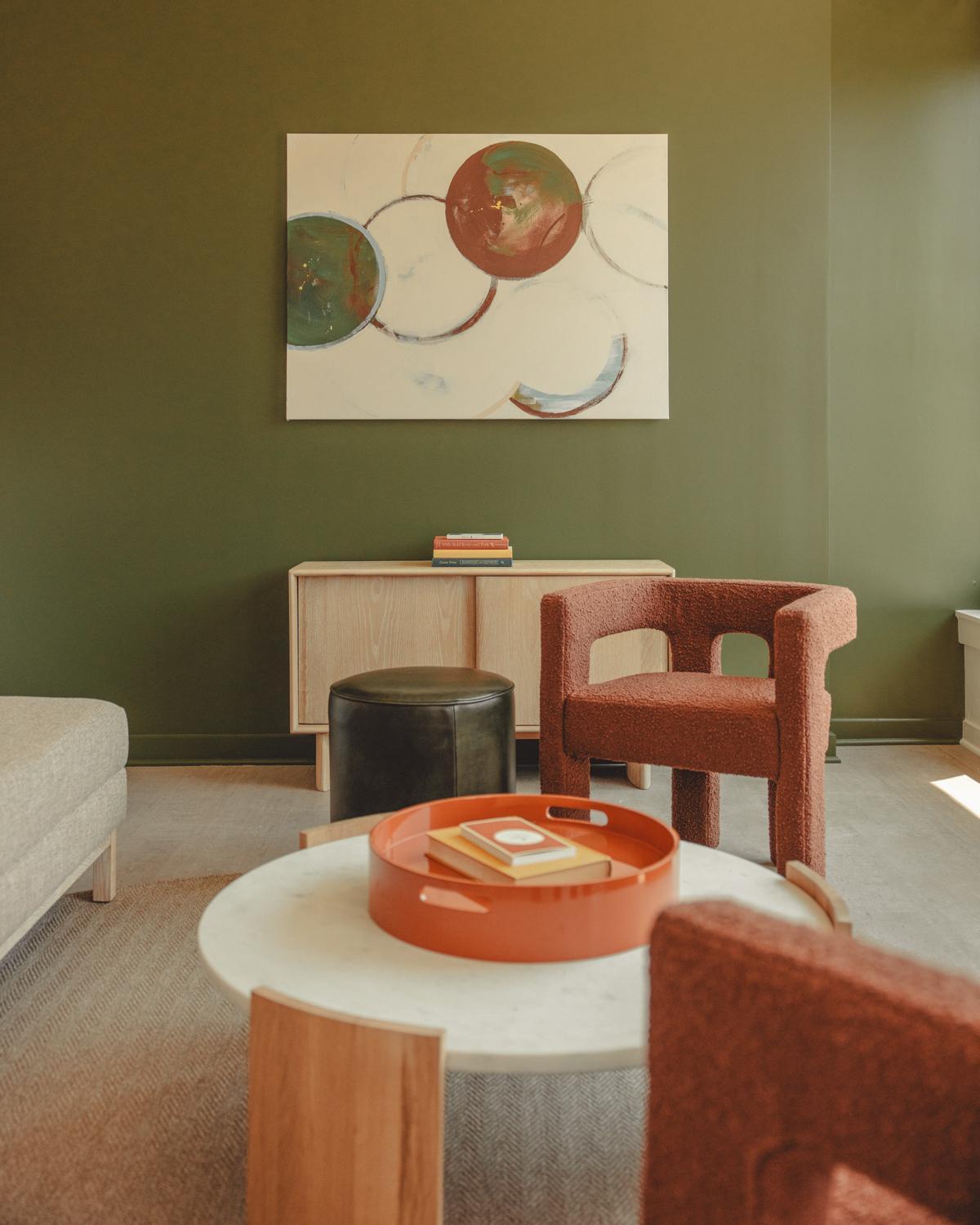 Scout Living, Powered By Placemakr - Midtown Atlanta Exterior photo