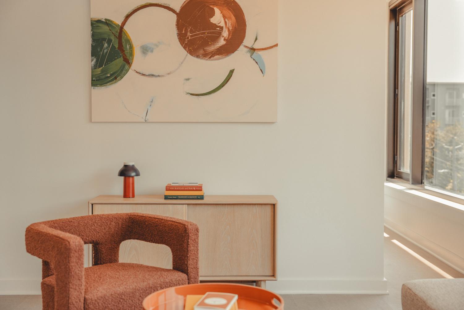 Scout Living, Powered By Placemakr - Midtown Atlanta Exterior photo