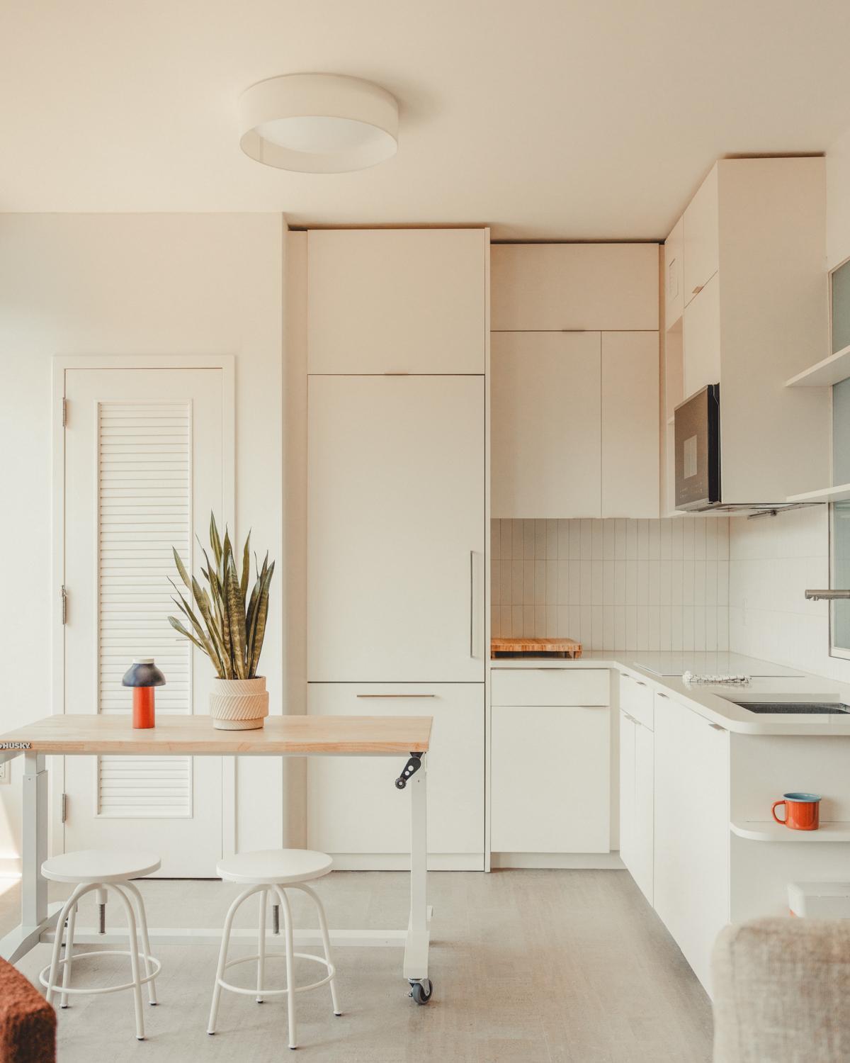 Scout Living, Powered By Placemakr - Midtown Atlanta Exterior photo