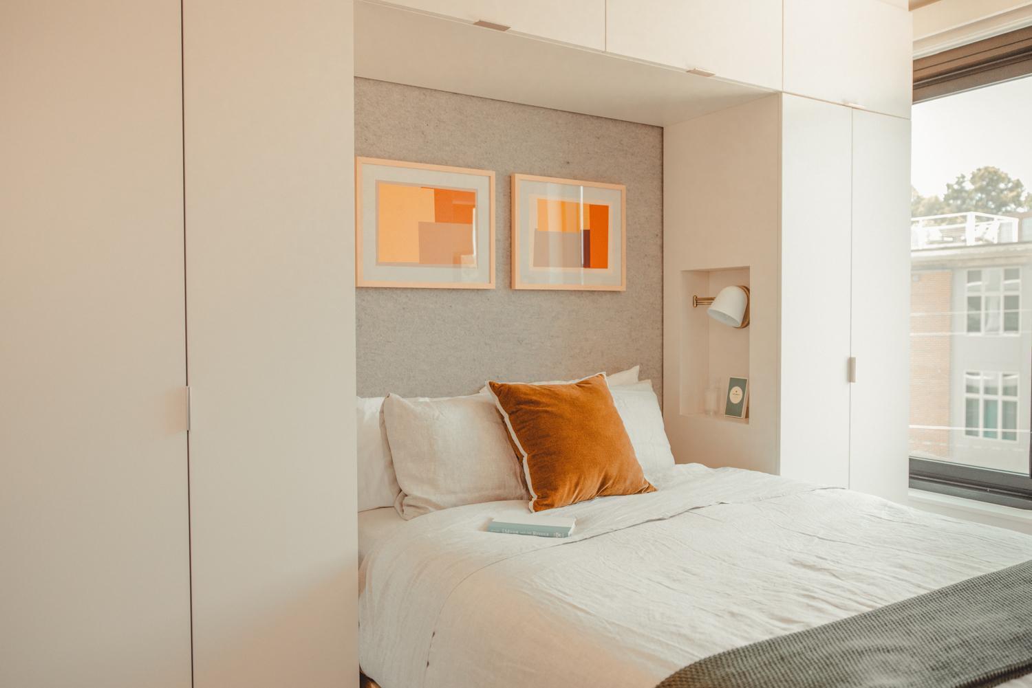 Scout Living, Powered By Placemakr - Midtown Atlanta Exterior photo