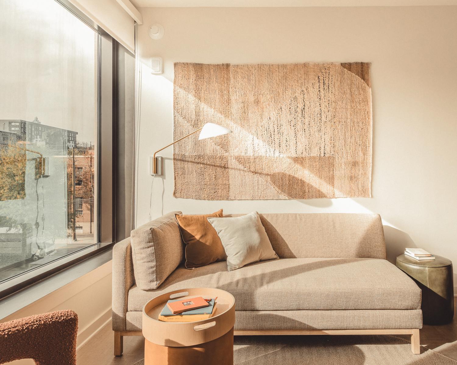 Scout Living, Powered By Placemakr - Midtown Atlanta Exterior photo