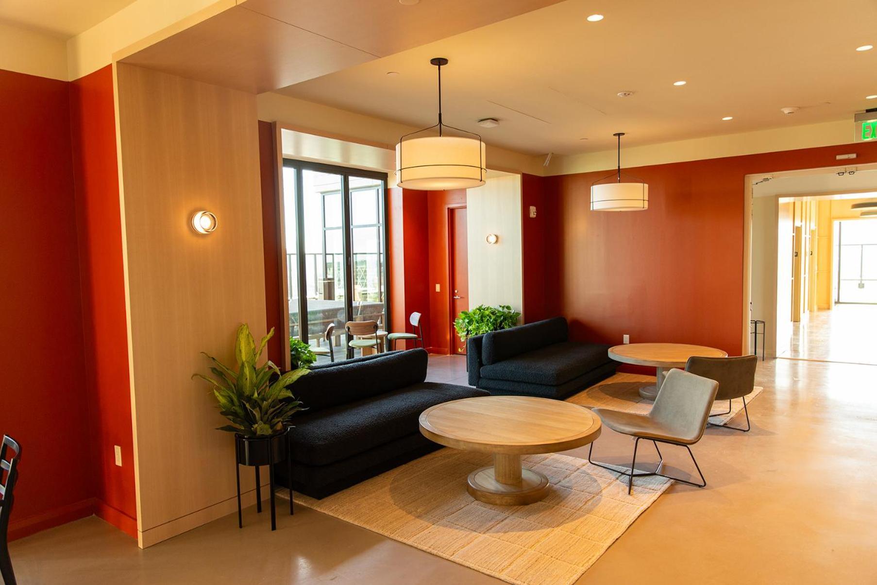 Scout Living, Powered By Placemakr - Midtown Atlanta Exterior photo